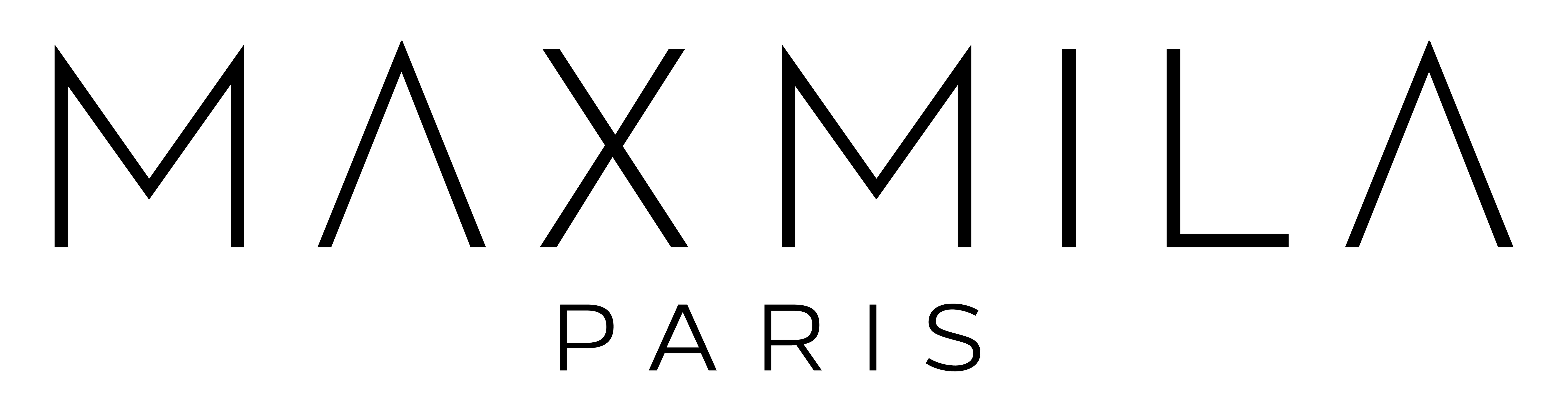 Clothing wholesaler women MAXMILA PARIS