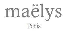 Großhändler für Kleidung women Maëlys Paris