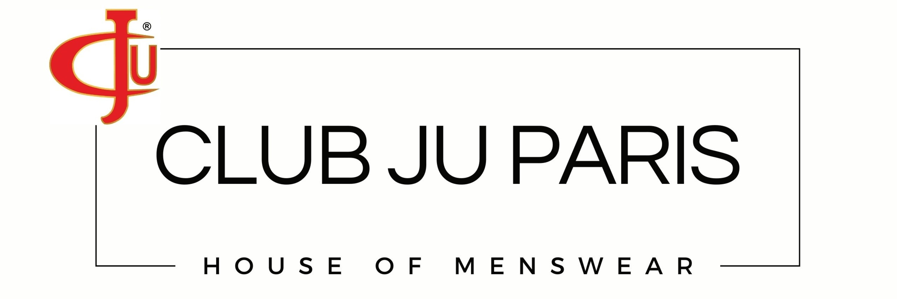 Clothing wholesaler men CLUB JU